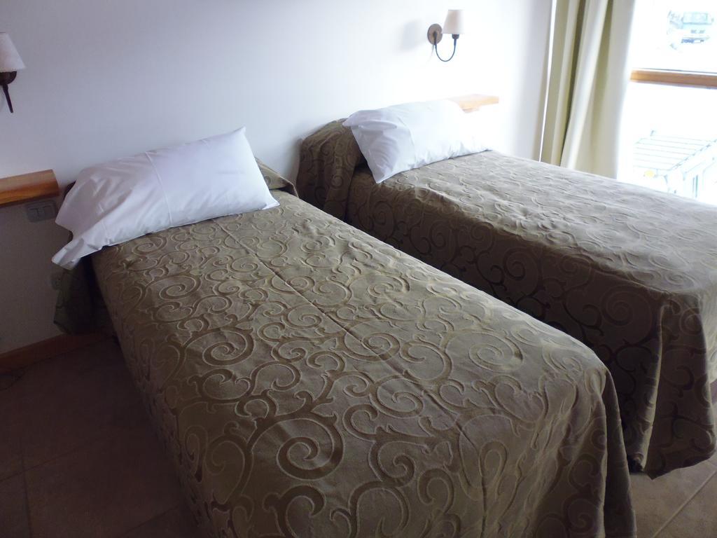 Hosteria Mi Vida Ushuaia Quarto foto